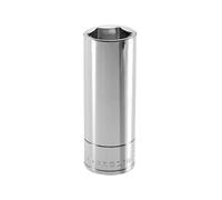 Facom Clé à douille 1/2" 6 pans longue 13 mm - Quantité 1