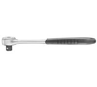 FACOM S.151B Cliquet Douilles Original, Argent, 1/2