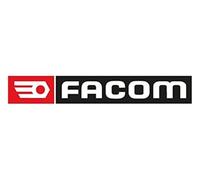 Facom S.18HLA Douille 1/2' Longue 6P. 18 Mm