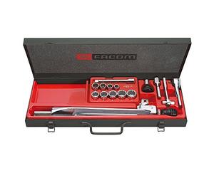 Facom S.205E Coffret Dyanmo 200Nm 1/2'