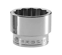 FACOM Douille 1/2 12 pans 23mm