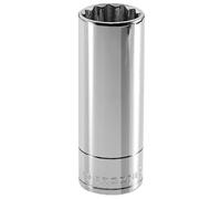 Facom Douille S.26LA 1/2" longue 12 pans 26 mm