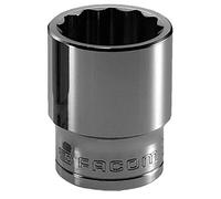 FACOM S.29PB Douille 1/2'' 12 pans - 29 mm