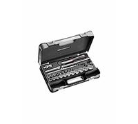 Facom Jeu de douilles Facom 1/2" S.161B 33 pièces Quantité:1