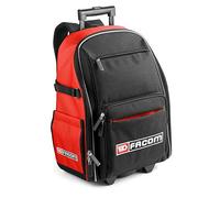 Facom Sac à dos mobile – poignée ergonomique – capacité de charge 25 kg – BS.RB