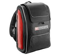 Facom Sac à dos compact modulaire BS.MCBPB 20 L noir/rouge 30x18x48 cm