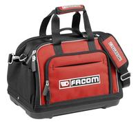 Facom Sac à outils à bandoulière BS.2SBPB – non garni, textile 17" , capacité 25 kg