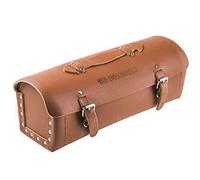 Facom Sac de transport d'outils en cuir BV.100 – 350×158×132 mm, très résistant