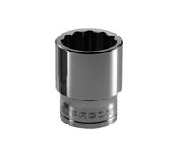 Facom Sc.S.28 Douille 1/2 Pouce 12 Pans 28 Mm