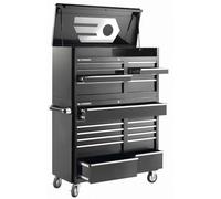 Facom FAS.13BK Servante d'atelier Noir