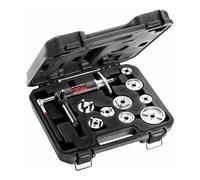Facom Set d'outils pour rétracteur de piston de frein Blister