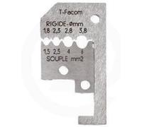 Facom Set of Blades, 1 Piece, 175.t