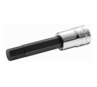 Facom Douille tournevis SHP.12LA 1/2" 6 pans hexagonale 12 mm L100 mm