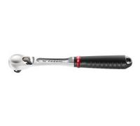Facom Clé à cliquet robuste étanche à la poussière – Entraînement carré 12,7 mm (1/2") – 1 pièce