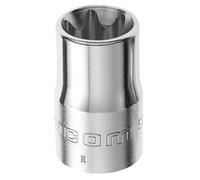 Facom STX.16 Socket Torx 1/2 E16