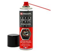 FACOM Super Lubrifiant PTFE 250 ml Anti-Friction Longue Durée