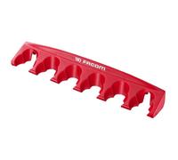 Facom Support universel pour tournevis CKS.08 – 6 tournevis – Polypropylène Noir
