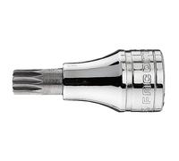 FACOM SV.8B Douille Tournevis-1/2" Xzn M8