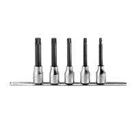 Facom Facom Embouts de tournevis 1/2Z XZN, 5 pièces Quantité:1