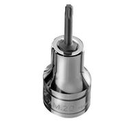 Facom Embout de tournevis FACOM-t60 SXM.60 Gtx 1/2" TX T60