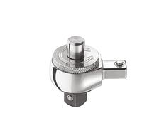 Facom Tête de cliquet compacte 6 mm
