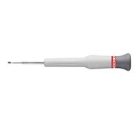 FACOM - Tournevis de pécision Micro-Tech 3,5 x 75mm pour vis à fente - AEF.3,5X75