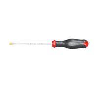 FACOM ATF8X150 TOURNEVIS PROTWIST pour vis à fente - lames forgées, Noir