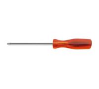 Facom Tournevis Isoryl cruciforme PH4 10x200 mm AP.4X200