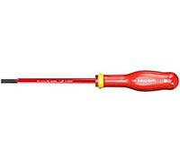 Facom Tournevis, Multicolore, 2,5 x 75 mm