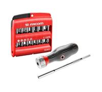 Facom Tournevis "3 en 1" Facom PROTWIST®, 29 pièces ATCL.2A2PB Quantité:1