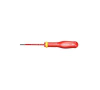 Facom Tournevis Protwist isolé A 3.5x75 à fente VE