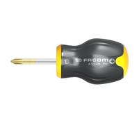 FACOM TOURNEVIS PROTWIST LAME PHILLIPS BOULE 1X25