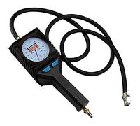 Facom Pistolet de gonflage U.179A manuel 0-12 bar