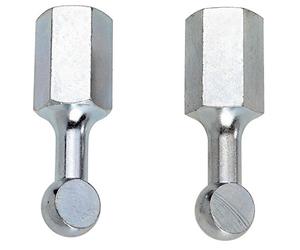 Facom U.23D11 Jeu 2 Embouts U.23 Diam.11,0Mm