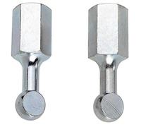 Facom U.23D12 Jeu 2 Embouts U.23 Diam.12,5Mm