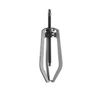 Facom Extracteur extérieur U302 - autoserrant 3 griffes fines portée 17-80 mm 1 pièce