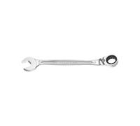 FACOM Ultra Grip Mixed Key - Avec cliquet - Métrique - 7 x 140mm - 467B.7