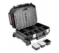 facom 1 valise de maintenance à roulettes - facom