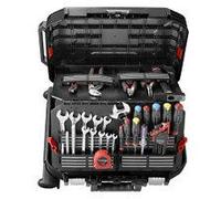 Facom - Valise De Maintenance - Sélection Maintenance - 39 Pièces - Bv.R30cm1pf