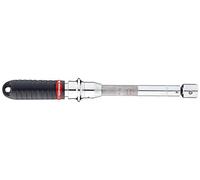 Facom Clé dynamométrique R.306-25D 5-25 Nm déclenchement automatique sans accessoires carré 9×12 mm