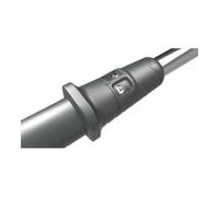 Facom Clé dynamométrique 10-50 Nm Précision ±4 Certificat ISO 6789 10 mm