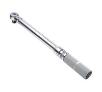 Facom Clé dynamométrique Facom à 2 sens de rotation, 2 divisions de mesure Sortie carré extérieur 6,3 mm (1/4") 40 - 200 Nm Quantité:1