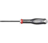 FacomATWSH4X75 TOURNEVIS PROTWIST® 6 Pans émmanchées à tête sphérique