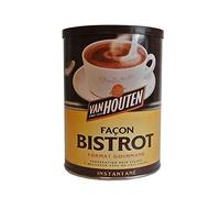 FAÇON BISTROT BOITE 425G, VAN HOUTEN, LOT DE 3