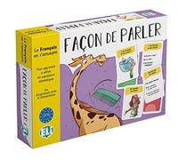 Façon de Parler – A2–B1 – Multimédia téléchargeable – ELI