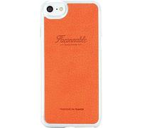 FACONNABLE Coque French Riviera IP6/7/8/SE 2020 Orange