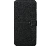 FACONNABLE FAHWP3PBKBL100 - Booktype Sellier Huawei Noir P30 Pro