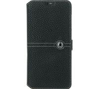 FACONNABLE FAHWY7BKBL100 - Booktype Sellier bouton laqué noir Y7 2019