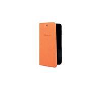 FACONNABLE French Riviera Etui de protection pour iPhone 6 et 7 - Orange