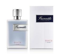 Faconnable Regatta Eau de Toilette Intense (Homme) 90 ml